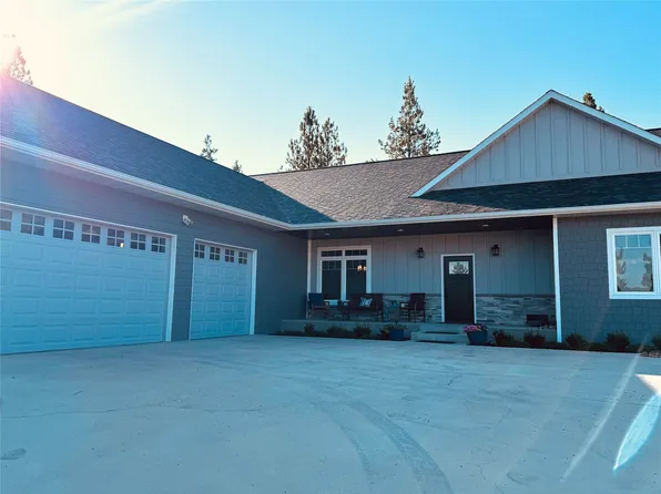 58 Mountain View Rd, Clancy, MT 59634