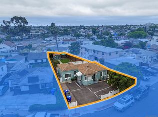 4837 Castle Ave, San Diego, CA 92105