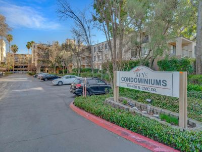 450 N Civic Dr APT 204, Walnut Creek, CA, 94596