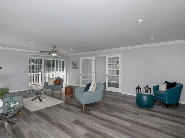 Fairfield Hills South At Farmingville