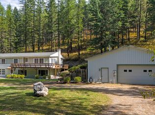 9880 Grant Creek Rd, Missoula, MT 59808