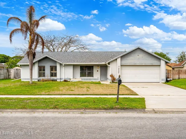 2682 Nobility Ave, Melbourne, FL 32934