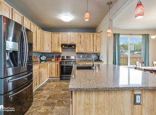 5548 Big Bend Loop, Anchorage, AK 99502