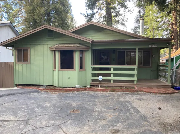 22920 Fir Ln, Crestline, CA 92325