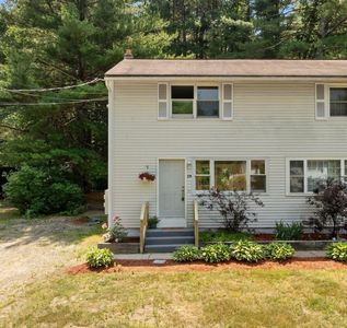 10 Woodburn Road #A, Litchfield, NH, 03052