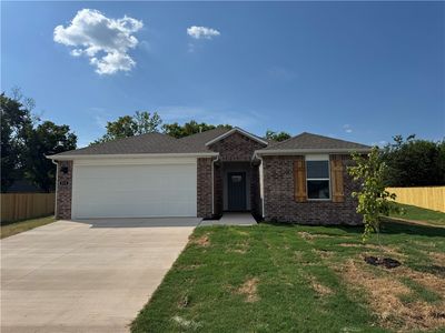 513 Arizona St, Fayetteville, AR, 72730