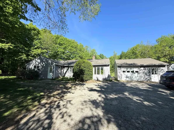 154 NH Rt 25, Meredith, NH 03253
