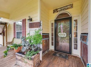 845 Highway 67, Calera, AL 35040