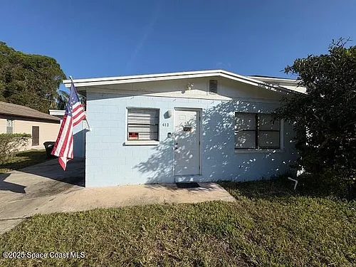 412 Clarence Rowe Ave Photo 1
