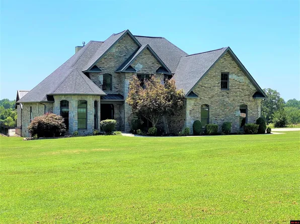 1467 County Road 11, Mountain Home, AR 72653