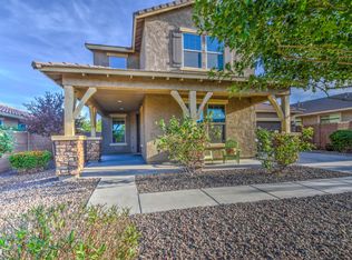 4499 W Goldmine Mountain Dr, San Tan Valley, AZ 85142