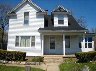 26655 Edison Rd, South Bend, IN 46628