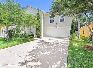 2358 Maeve Cir, West Melbourne, FL 32904