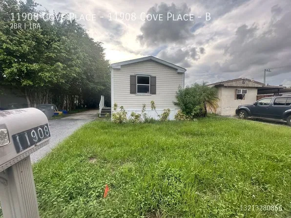 11908 Cove Pl #F, Boca Raton, FL 33428