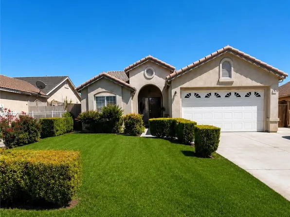 1201 Evadonna Rd, Bakersfield, CA 93307