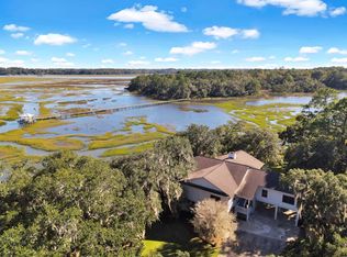 2133 Hawthorne Rd NE, Townsend, GA 31331