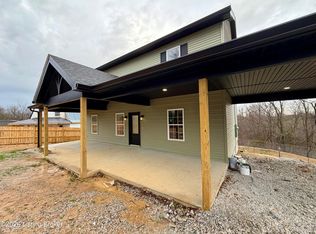 138 Fowler Ln, Springfield, KY 40069