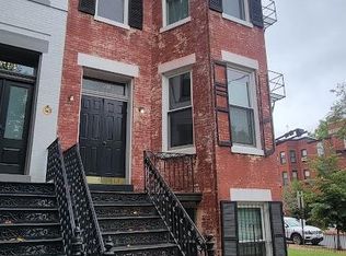 501 Constitution Ave NE APT 4, Washington, DC 20002