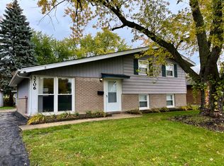 3706 168th St, Country Club Hills, IL 60478