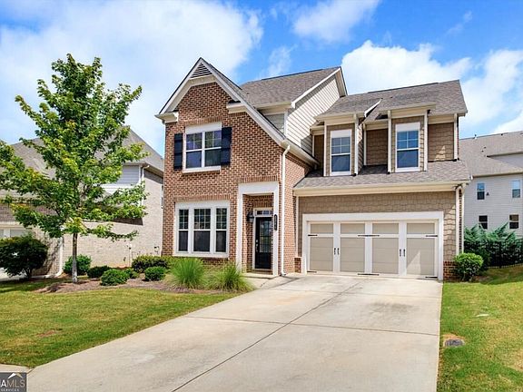 2nd image of 2244 Nancy Creek Dr
