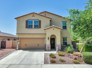 10825 W El Cortez Pl, Peoria, AZ 85383