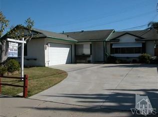 4430 S J St, Oxnard, CA 93033