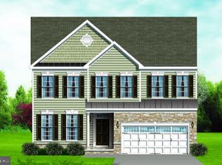 6205 Hunters Hollow Rd, Elkridge, MD 21075