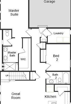4th image of 11614 S Holly Springs Dr #M2hjtc