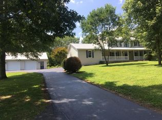 3562 Waterworks Rd, Winchester, KY 40391