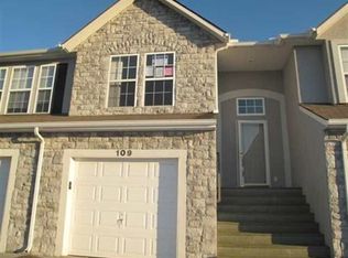 1121 N Mart Way Dr #109, Olathe, KS 66061