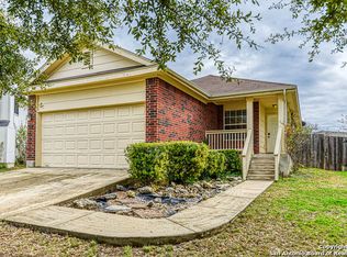 10802 Colt Chase, San Antonio, TX 78254