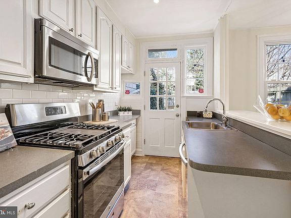 5th image of 3817 S St NW