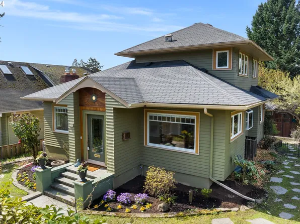 2555 NE 47th Ave, Portland, OR 97213