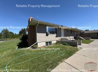235 W 20th St #3, Idaho Falls, ID 83402