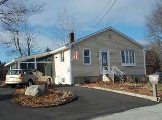66 Orms St, Manchester, NH 03102