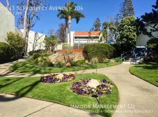 613 S Prospect Ave UNIT 204, Redondo Beach, CA 90277