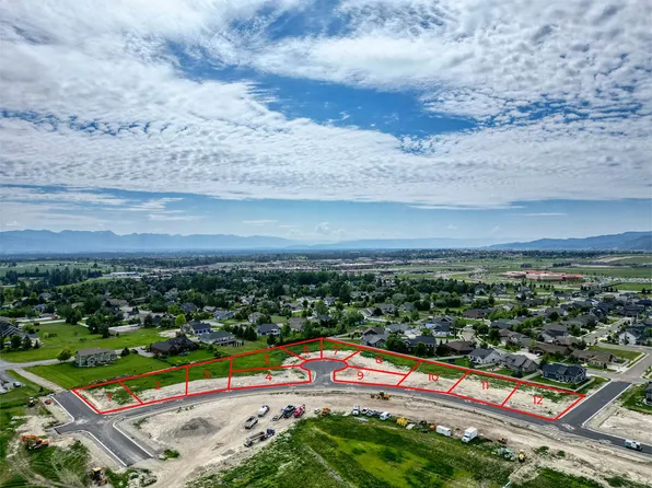 114 Lumberjack Pl, Kalispell, MT 59901