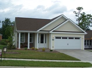 1034 Sun Poppy Ct, Woodstock, VA 22664