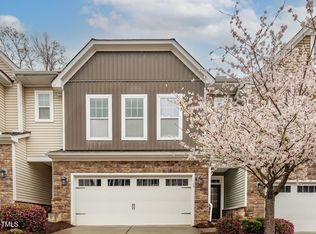 149 Wards Ridge Dr, Cary, NC 27513