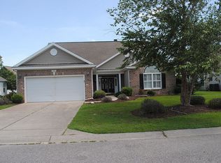 226 Carriage Lake Dr, Little River, SC 29566