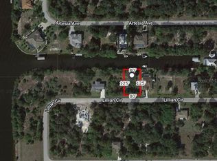 14390 Lillian Cir #8, Pt Charlotte, FL 33981