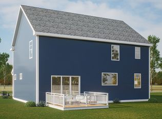 Bradford Plan, River Ridge Hills, Wrightsville, PA 17368