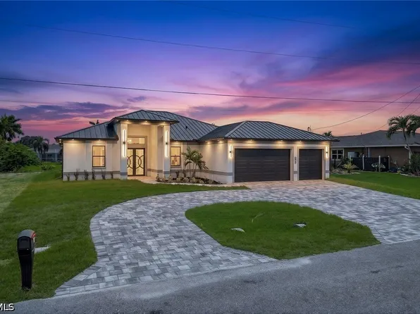 508 SE 14th Ter, Cape Coral, FL 33990