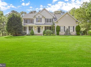 34 Bennington Way, West Creek, NJ
