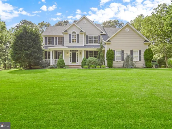 34 Bennington Way, West Creek, NJ 08092