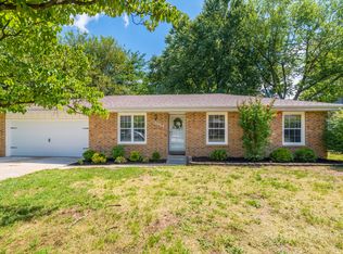 3668 S Nettleton Ave, Springfield, MO 65807