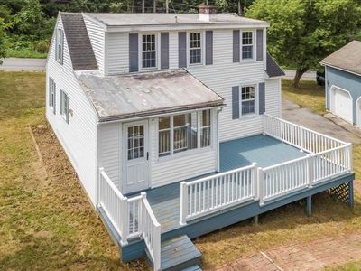 1236 Morgan Street, Bennington, VT, 05201