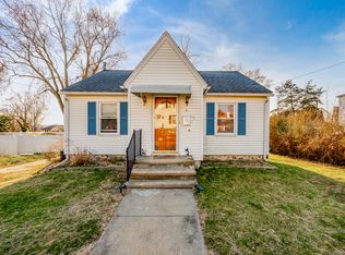 42 Norton St, Waterbury, CT 06708