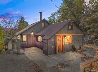 26183 Alpine Ln, Twin Peaks, CA 92391