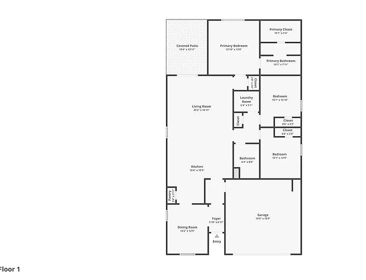16431 Honeysuckle Hill Dr — Photo 2